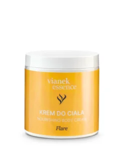 VIANEK ESSENCE Kroppsbalsam Flare