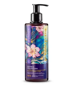 VIANEK Prebiotisk Emolientbalsam for Hår