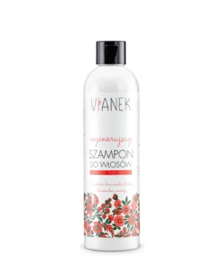 VIANEK Regenererende Sjampo for Mørkt og Farget Hår