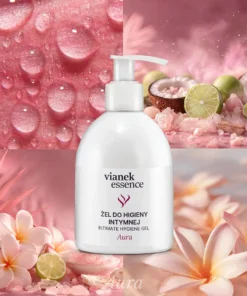 VIANEK ESSENCE Intimgel Aura