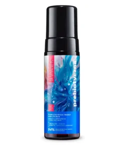 VIANEK Prebiotisk Fuktighetsgivende Rensemousse til Ansiktet