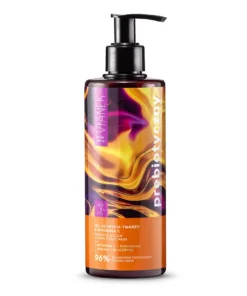 VIANEK Prebiotisk Rensegel til Ansiktet med Vitamin C