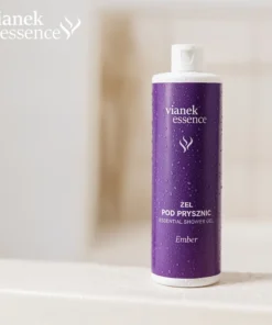 VIANEK ESSENCE Dusjgelé Ember