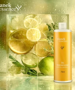 VIANEK ESSENCE Dusjgelé Flare