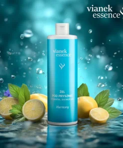 VIANEK ESSENCE Dusjgelé Harmony