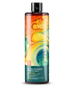 VIANEK Prebiotisk Oppkvikkende Dusjgel