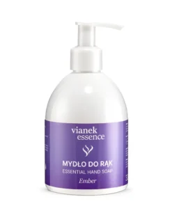 VIANEK ESSENCE Håndsåpe Ember