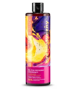 VIANEK Prebiotisk Beroligende Dusjgel