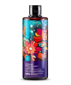 VIANEK Prebiotisk Styrkende Sjampo