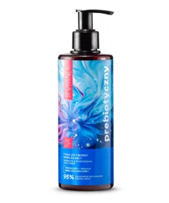 VIANEK Prebiotisk Fuktighetsgivende Toner til Ansiktet