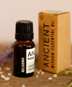 AWGIFTS Eterisk Oljeblanding – Relaxing