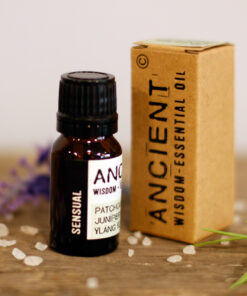 AWGIFTS Eterisk Oljeblanding – Sensual