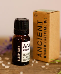 AWGIFTS Eterisk Oljeblanding - Sleep Easy