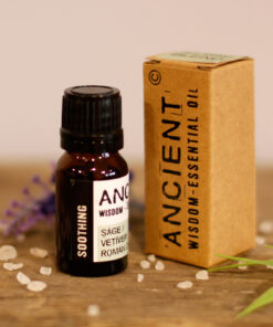 AWGIFTS Eterisk Oljeblanding - Soothing