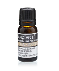 AWGIFTS Frankincense (Ren) Eterisk Olje