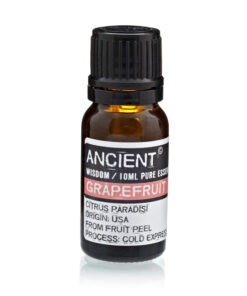 AWGIFTS Grapefrukt Eterisk Olje
