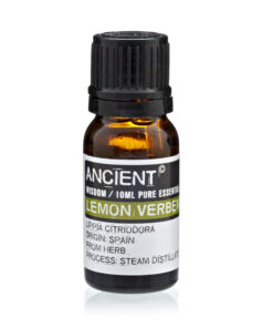 AWGIFTS Sitron Verbena Eterisk Olje