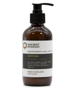 AWGIFTS Aromaterapi Lotion – Soothing