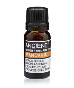 AWGIFTS Mandarin Eterisk Olje