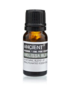 AWGIFTS Melissa (Blend) Eterisk Olje
