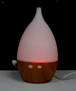 Alternative view of Milan Aroma Diffuser – Fargeskift7