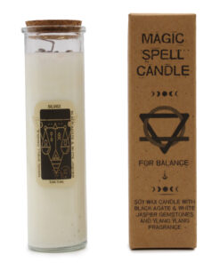 AWGIFTS Magisk Spell-lys – Balance