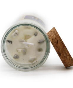 Alternative view of AWGIFTS Magisk Spell-lys – Peppermint