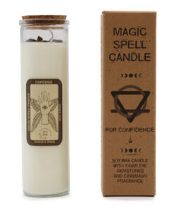 AWGIFTS Magisk Spell-lys – Confidence