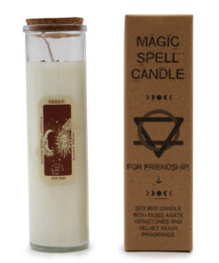 AWGIFTS Magisk Spell-lys – Friendship