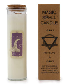 AWGIFTS Magisk Spell-lys – Love