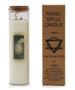 AWGIFTS Magisk Spell-lys – Prosperity