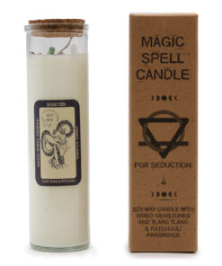 AWGIFTS Magisk Spell-lys – Seduction