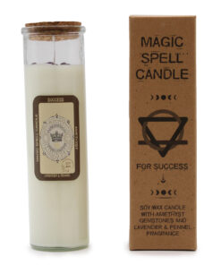 AWGIFTS Magisk Spell-lys – Success