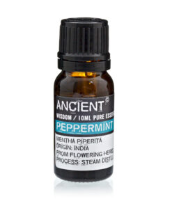 AWGIFTS Peppermynte Eterisk Olje