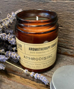 Alternative view of AWGIFTS Aromaterapi Soyavokslys – Aphrodisiac