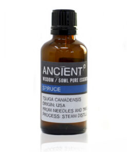 AWGIFTS Gran Eterisk Olje