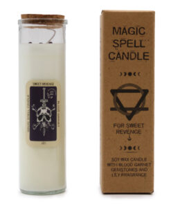 AWGIFTS Magisk Spell-lys – Sweet Revenge7