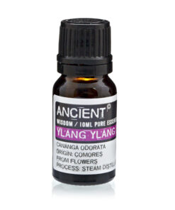 AWGIFTS Ylang Ylang III Eterisk Olje