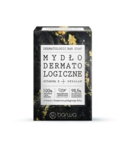 Barwa Dermatologisk Fast Såpe