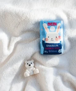 Alternative view of Bebi Hypoallergen Toalettsåpe for Babyer og Barn