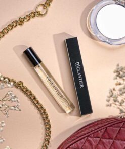 GLANTIER Orientalsk-Vanilje Liten Parfymeflaske 512 – inspirert «Hypnotic Poison» fra Christian Dior