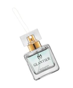 Glantier Bilduft 548 inspirert «Black Opium» fra Yves Saint Laurent