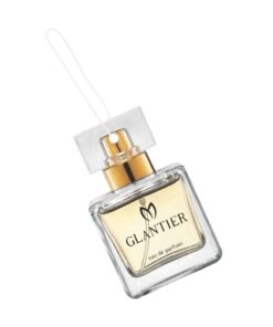 Glantier Bilduft 500 inspirert «Si» fra Giorgio Armani