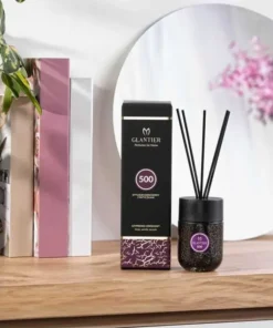 GLANTIER Duftdiffuser 500 inspirert «Si» fra Giorgio Armani