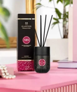 GLANTIER Duftdiffuser 585 inspirert «My Way» fra Giorgio Armani