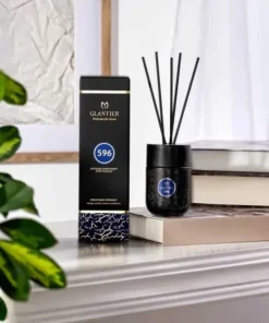 Glantier Duftdiffuser 596 inspirert «Fame» fra Paco Rabanne