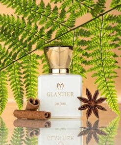 GLANTIER Orientalsk-Ferngrønn Premium Dameparfyme 581 – inspirert «Libre» fra Yves Saint Laurent