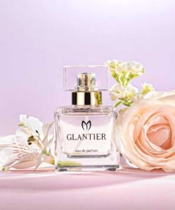 GLANTIER Blomster Dameparfyme 585 – inspirert «My Way» fra Giorgio Armani