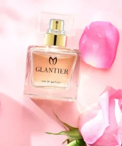 GLANTIER Orientalsk-Blomster Dameparfyme 611 – inspirert «Birds Of Paradise For Her» fra Carolina Herrera