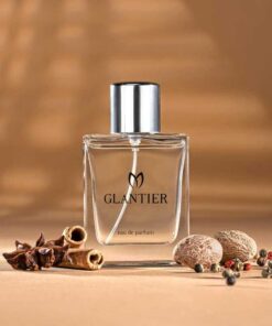 GLANTIER Orientalsk-Krydret Herreparfyme 749 – inspirert «Armani Code» fra Giorgio Armani